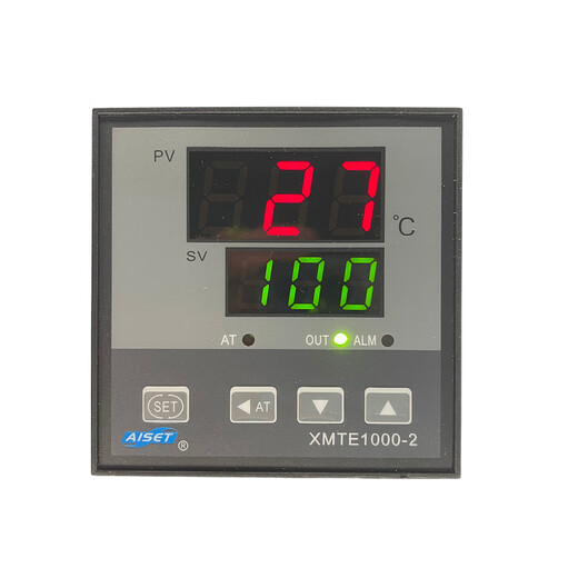 XMTE1000-2 Shanghai Yatai Control Treatment Control Xmte-1411a 1401a 1421a 1011a 1 боковая модель XMTE-1411A-Y K 400 градусов
