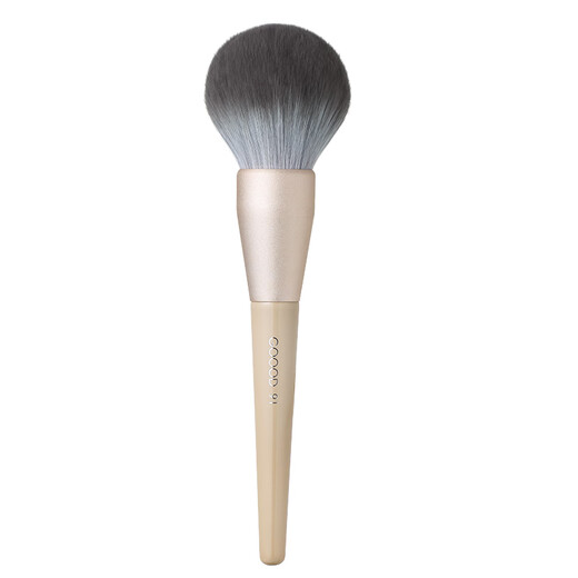 GOOOD91 extra large loose powder brush with soft bristles and fluffy blush setting powder internet celebrity female makeup brush that does not pierce the face