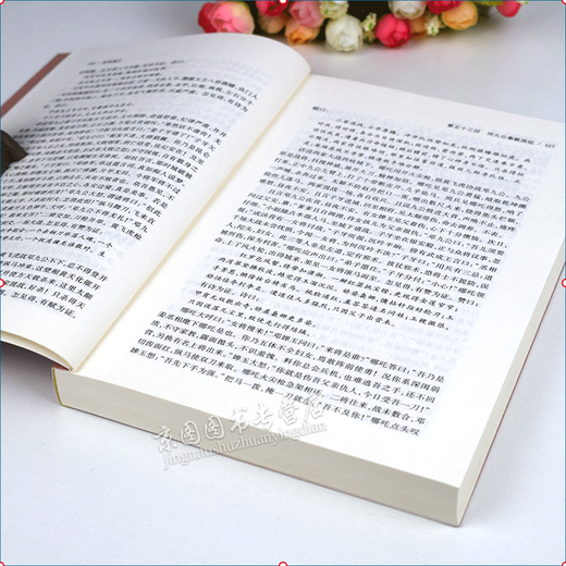 Insgesamt 672 Seiten der vollständigen Version von Fengshen Romance, 2 Bände, vollständig ohne Löschungen, Originalwerke, Meisterwerke und Romane der klassischen chinesischen Literatur, Literatur und Kunst des Nordens, Literatur und Kunst des Nordens