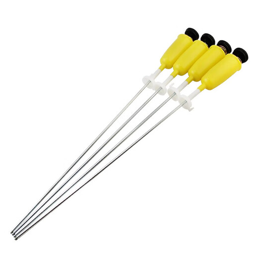 LAZYBEAR ist geeignet für Midea Meiling Vollautomatische Waschmaschine, Universal-Ausleger, Ausgleichsstange, Stoßdämpfer, Aufhängungsfeder, Federstange, Zubehör, Meiling Waschmaschine XQB70-9859 Ausleger