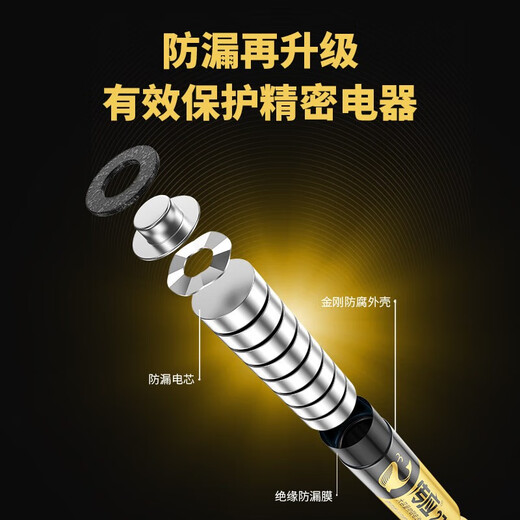 南孚 传应电池27A12v伏电池车库门电动卷闸卷帘门铃a27s小号l828摩托汽车遥控器电池门禁 10粒装