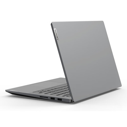 联想（Lenovo)  二手笔记本电脑 小新Air/小新pro/13/14/15.6寸轻薄商务办公本 95新i5-7200-8G-256G独显 薄款