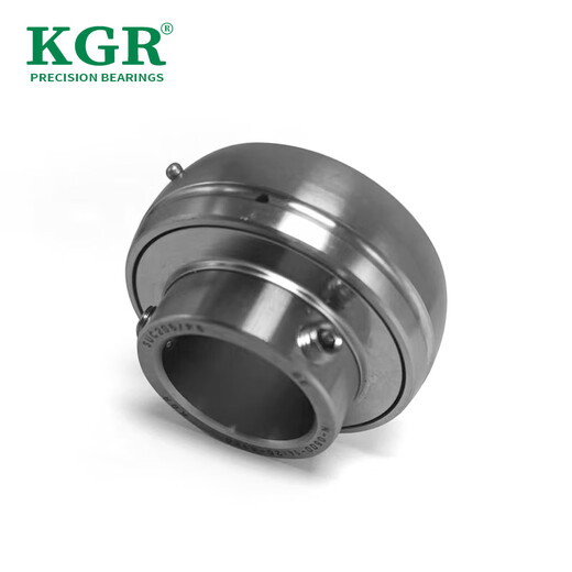 KGR Germany/304 stainless steel bearings waterproof, rust-proof and corrosion-resistant S6200/6201/6202/6203/non-magnetic bearings S6205-ZZ/P5 440