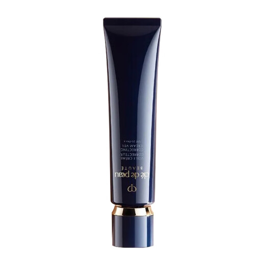 Cle de Peau Light Condensing Moisture Isolating Long Tube 37ml