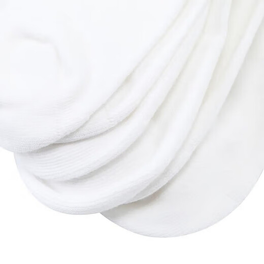 Adidas Adidas Clover Men and Women Sporty Breathable Comfortable Triple-pair Socks JP1278 M