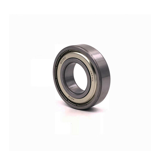 Imported Japanese bearing KOYO62056206620762086209ZZCMNRSC3 high speed 6205ZZ->Iron cover seal