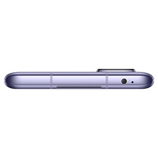 Honor 30 Pro Second-Hand-Mobiltelefon Honor 30pro + Kirin 990 Dual-Mode 5G Full Network Connection 6,57-Zoll-Stereo-Stereo-Smart Android E-Sport Mobile Titanium Air Silver 8 GB + 256 GB (Honor 30 Pro +) 99 Neu