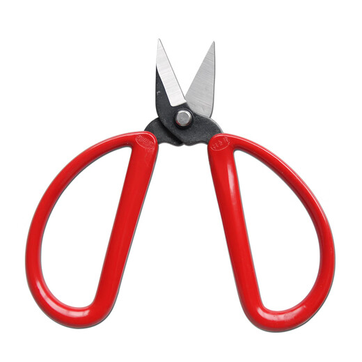 Wang Wuquan Große dünne Kupferdraht-dünne Eisendraht-Schere, kurzköpfige sekundäre Netzwerk-Elektriker-Linie, Leiter-Nagelschere, 1 Packung