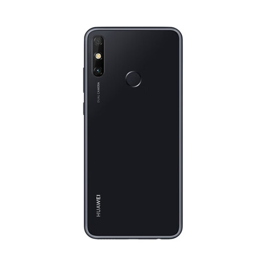 Huawei HUAWEI Huawei Enjoy 20e second-hand mobile phone Android smart full-screen game photography student backup machine Fantasy Night Black 4GB+128GB 95 new