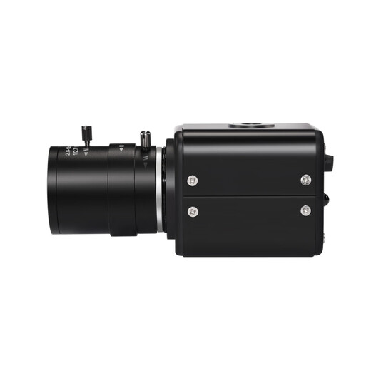 VideoStudio Industrial HDMI HD Camera 1080P Live Broadcast Camera Calligraphy Sand Painting Teaching Microscope Display 4K Product Inspection 2.8-12MM Wide Angle Zoom