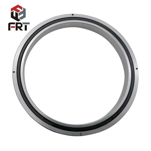 Crossed roller bearing RA9008 RA10008 five-axis robot bearing manufacturer RA10008