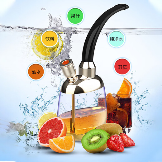 Genuine (ZOBO) hookah complete set of pipes, thick and thin wire three-use filter cigarette holder, circulating filter, hookah for men and women