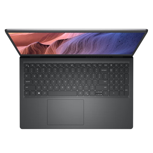 戴尔（DELL） Vostro成就3520 15.6英寸15Pro 护眼轻薄本灵越游戏制图商务办公学生笔记本电脑  酷睿i5-1135G7 16G内存/512G固态/120HZ高刷屏 定制
