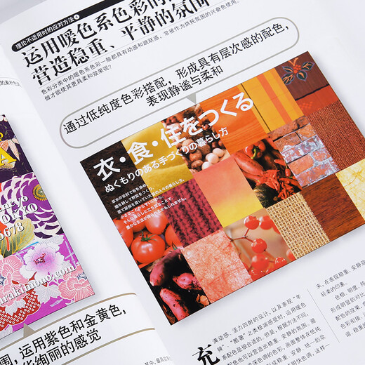 Deciphering the Ultimate Rules of Graphic Design: Principles of Layout Design + Principles of Color Design (set of 2 volumes in total)