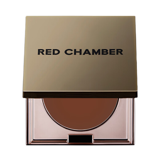 RED CHAMBER Yu Shi endorses Zhuzhan rc multi-purpose cream #vinetail blush lipstick eye shadow contouring lips and cheeks birthday gift for women