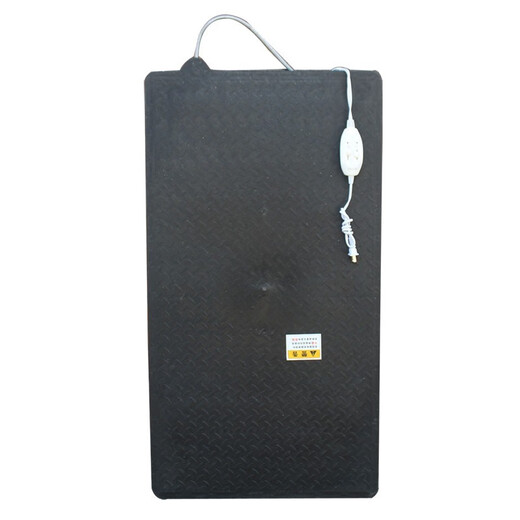 Oudu industrial heating plate insulated box heating equipment stainless steel 1*1.5 meters (2 pieces) (heats up quickly and evenly)