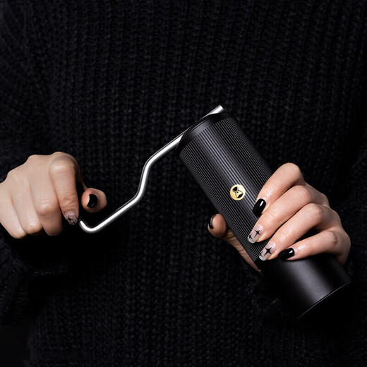 Taimo Chestnut Xlite Advanced Hand-brewed Coffee Pot Set Home Hand-brewed Coffee Gift Box Gift Light Luxury Premium