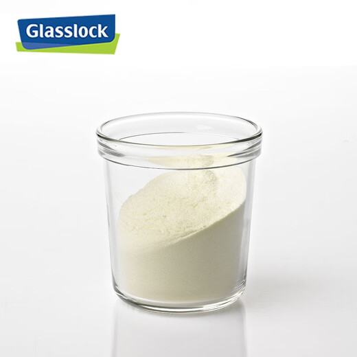 Vidrete de vidrio de vidrio de vidrio de vidrio templado resistente al calor de vidrio Sopa de refrescos Sopa de gendelero