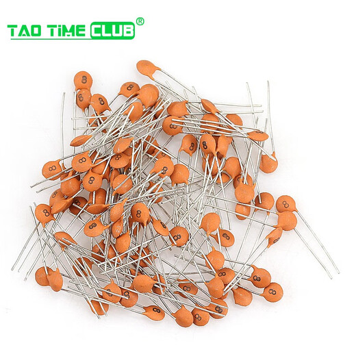 Condensador de chip de cerámica 50V 30pf 1pf 200 201 100pf 101 683 220NF 224 153 15NF 50V (100 piezas)