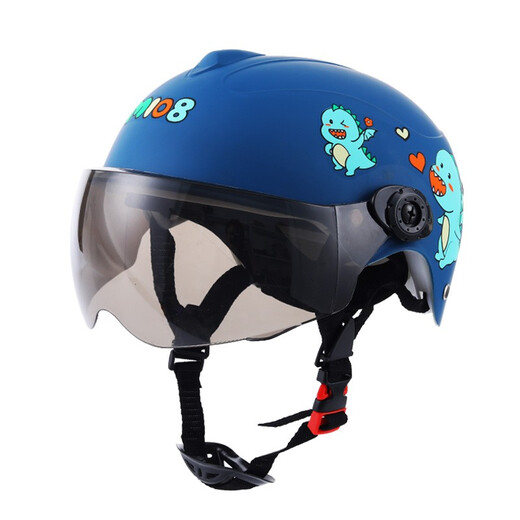 AIBOULLY girls electric car half helmet boy child style baby all-season safety helmet all-season motorcycle helmet jm children (2-4 years old) pink AIBOULLY girls electric car half helmet boy child style baby all-season safety helmet all-season motorcycle helmet jm children (2-4 years old) pink