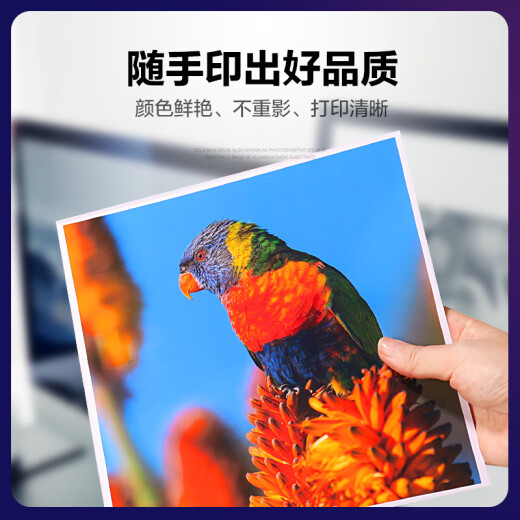 彩格CRG-069硒鼓 适用佳能mf752cdw硒鼓 LBP673Cdw LBP673Cdn 674Cx mf756Cx打印机墨盒 四色套装大容量带芯片