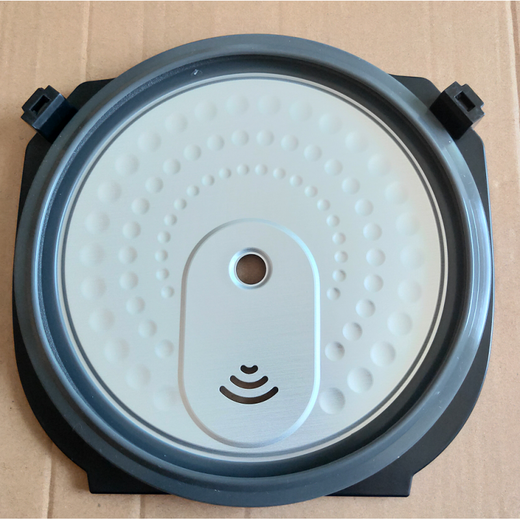 Suitable for Supor rice cooker removable inner cover CFXB40HC12-120/50HC12-120 original with rubber ring