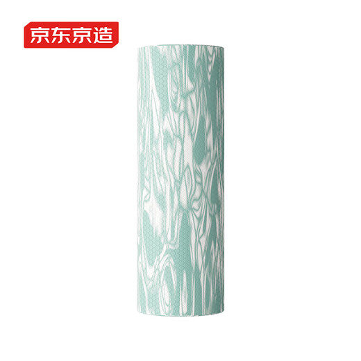 Made in Tokyo, solid floating point foam roller fitness relaxes muscles 45cm yoga column massage roller Pilates assist
