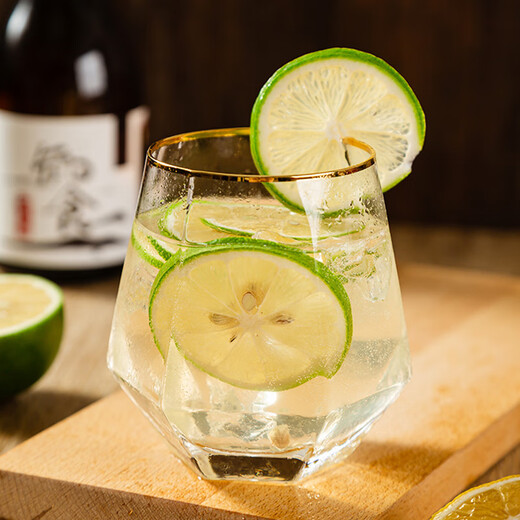 Zhishi clear rice wine 6 degrees slightly drunk fermented glutinous rice wine sweet wine low alcohol trendy drink yellow rice wine 300ml*6 bottles gift box