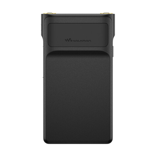 Sony (SONY) NW-WM1AM2 Hi-Res high-resolution music player/MP3 Hi-Fi lossless black brick 2nd generation