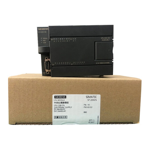 SIEMENS () S7200 module 6ES7223/6ES7231 1BH22/1PH22/1B 6ES7223-1BM22-0XA8