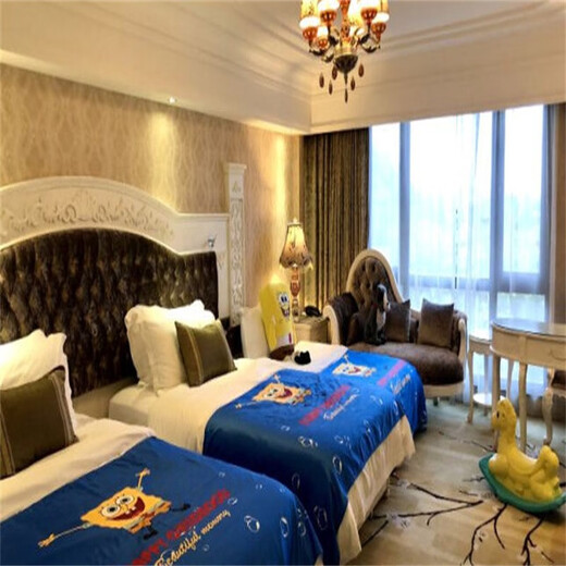 Guilin Grand Mansion Hotel Package