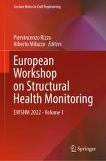 Book European Workshop on Structural Health Monitoring