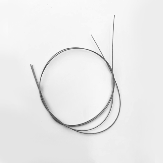 Luo Lanmeiwen special crochet tool set handmade diy crochet beads through beaded three-way bracelet bracelet lead DIY tool set of six