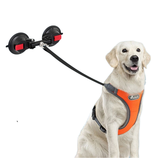Wanlian dog bathing holder, dog suction cup, large dog holder, dog tying artifact, large pulling force 120 Jin Jin is equal to 0.5 kg, dog suction cup (large suction force 40 Jin Jin is equal to 0.5 kg)