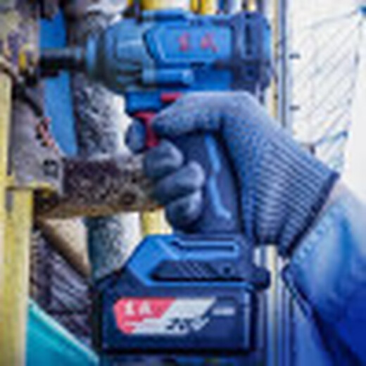 Dongcheng großer Drehmoment Elektrischer Schraubenschlüssel Auto Reparaturschlüssel Dongcheng bürstenloser Lithiumbatterie Windpistolen -Werkzeugscheibe DCPB488 DCPB698H2 Zweier Strom und eine Ladung + ein kompletter Satz großer Autoreparatur