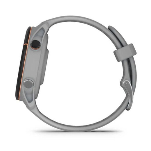 Garmin Forerunner 255S Pioneer Smart Watch, Sports, Sleep, Heart Rate and Blood Oxygen Monitoring, Pink, Professional Battery Life, Safe GPS Tracking, Menstrual Week Pregnancy Record