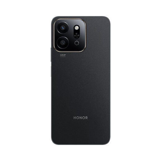 Honor Play9t großer Leinwand AI 6000mah Große Batterie wasserdicht und Anti-Descendant Double Rolling großes Volumen Silber Haar Publikum 8+256 Fantasy Night Black National Subvention 5G Mobile