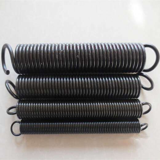 Li Mengzi vacuum machine packaging machine accessories double chamber single chamber through tension spring with hook/rocker arm tension spring/sealing machine accessories spring 3*22*245