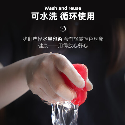 Suly thickened microphone cover sponge head high density sponge cover washable mesh cover microphone pop-proof cover dust-proof windproof cover anti-fall protective cover non-disposable ktv microphone cover wheat cover 2.0 extended version black sponge cover