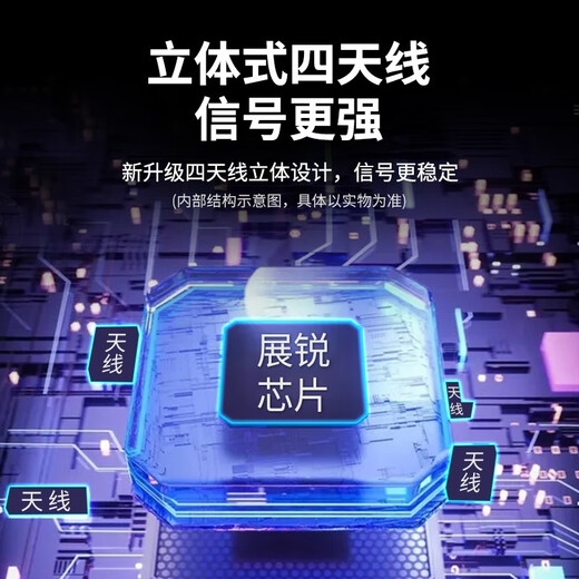 朵扬随身wifi2025新款无线wifi便携式移动wifi随身4g路由器无限流量5ghz免插卡移动电信双网通无线网卡 【5000毫安升级款】2025顶配5Ghz
