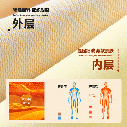 Jeanswest fleece sweatshirt for men 2026 new winter American men's style youth student large size autumn and winter thickened hoodie black (hidden cat) XL (180) (does not pill or fade)