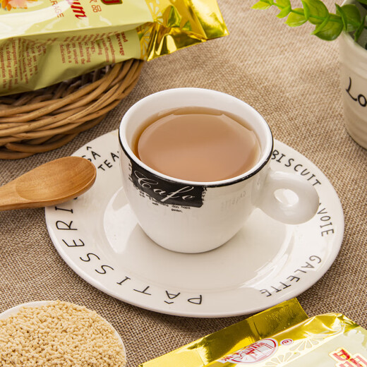 Liangfeng Chrysanthemum Crystal Granules Solid Granules Powder Drink 400g Bag Sour Plum Crystal Drink 680g Bag Chrysanthemum Crystal One Pack 400g