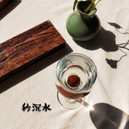 Vietnamese huanghuali wood, old wood, Buddha beads, beads, strips, large-leaf huanghuali, bracelet wood, exquisite pattern 2.2*2.2*30