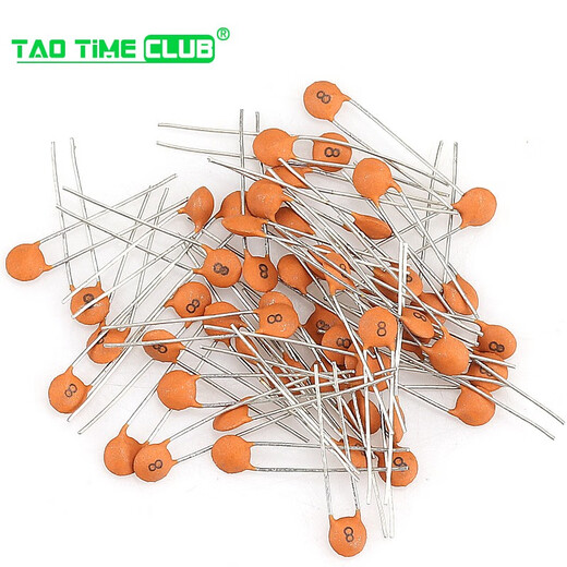 Condensador de chip de cerámica 50V 30pf 1pf 200 201 100pf 101 683 220NF 224 153 15NF 50V (100 piezas)