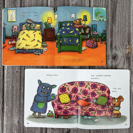 Das komplette Set der Percy- und Pip-Bilderbücher enthält kostenlose Aufkleber und Namensaufkleber (insgesamt 11 Bände). Ein aufschlussreiches Bilderbuch zum emotionalen Management für kleine Kinder im Alter von 0 bis 4 Jahren. Fördern Sie den guten Charakter Ihres Babys in vertrauten Lebensszenen. Sparen Sie Geld bei den Hausaufgaben im Sommer. Sommerferienverbindung für Schüler der 1. bis 2. Klasse. Sommerferienverbindung für Grundschüler zur Mittelschule.