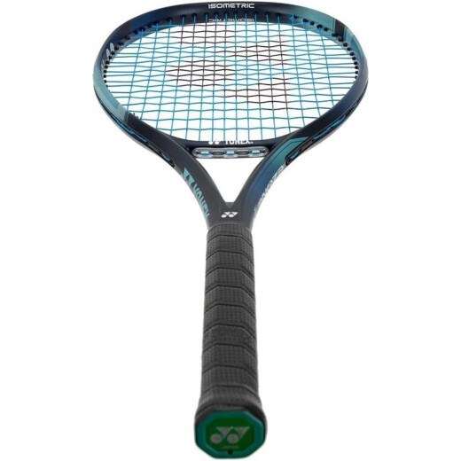 YONEX [Japan direct mail] YONEX100Plus (7th generation) tennis racket (long delivery time) LEZ07100 (4_5/8)