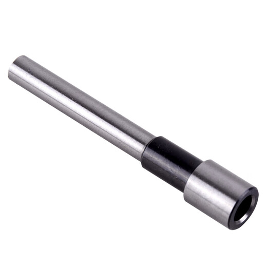 得力（deli）3849 φ5.0*30mm财务装订机专用空心钻刀 适用新款3881 一支装