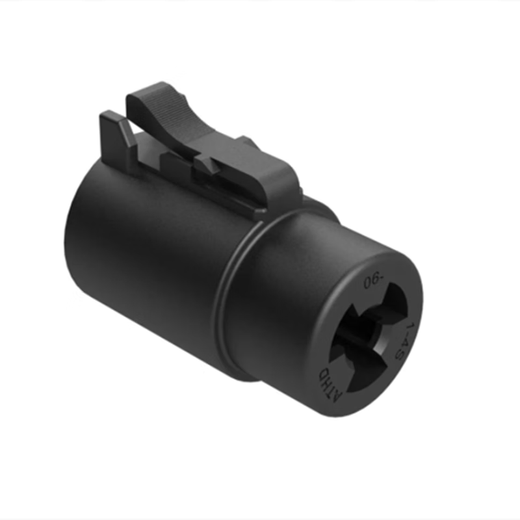 Yue Changsheng Amphenol Amphenol ATHD06-1-8S connector sheath shell connector connector