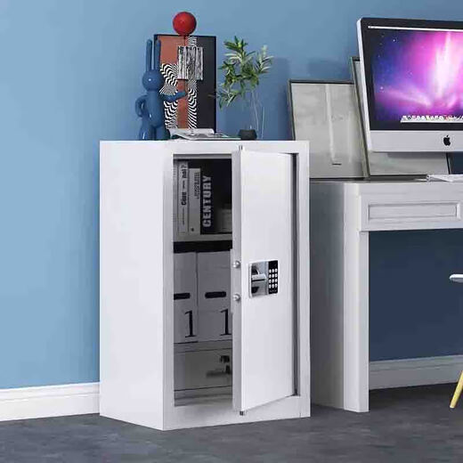 LMFU黎明家具 钢制保密柜文件柜400*450*680mm