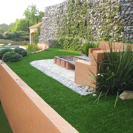 CCGrass simulated lawn outdoor turf home yard roof terrace kindergarten fake grass gym artificial turf football